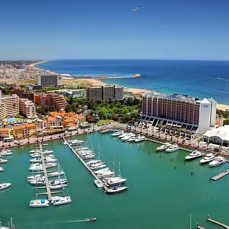 Seastar * Vilamoura