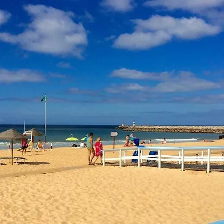 Seastar アパート *