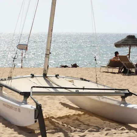 Seastar Apartman Vilamoura