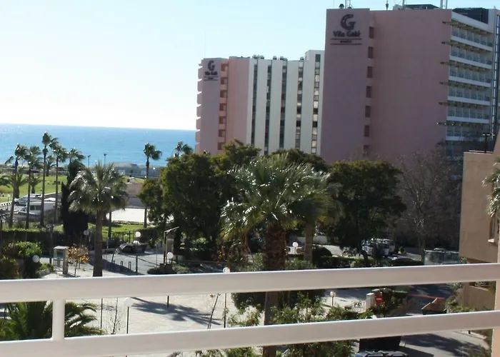 Seastar 빌라모라