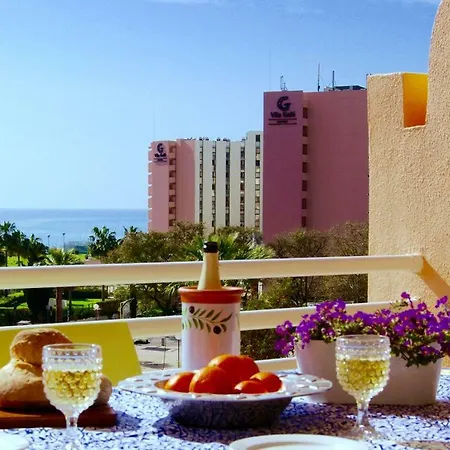 Apartment Seastar Vilamoura