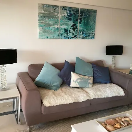 Seastar * Βιλαμούρα