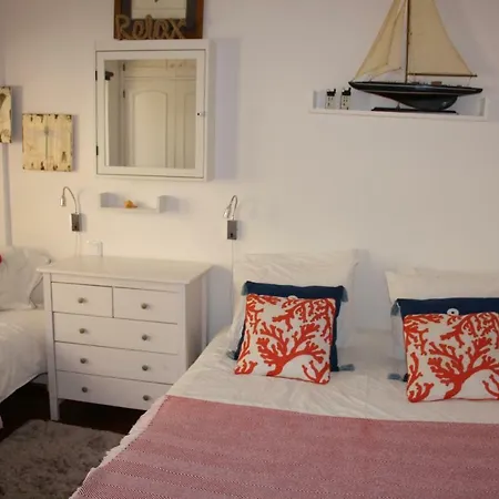 Apartment Seastar Vilamoura