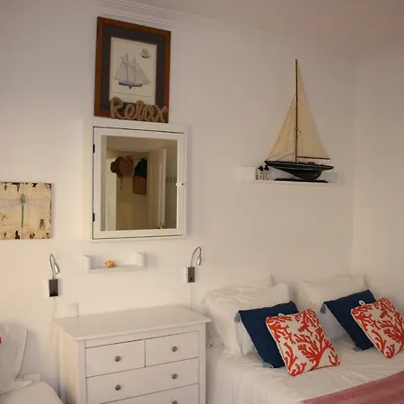 Seastar Apartment