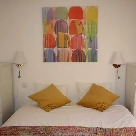 Seastar Apartment Vilamoura