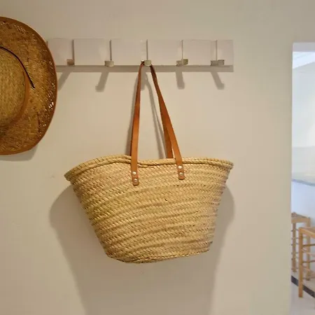 Seastar וילהמורה