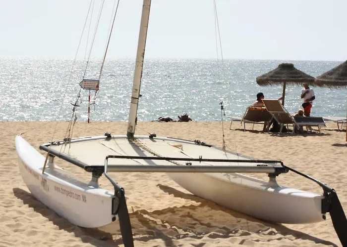 Seastar Apartament Vilamoura