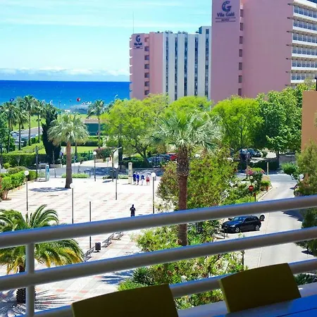Seastar Vilamoura