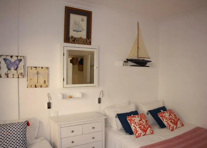 Seastar Appartamento