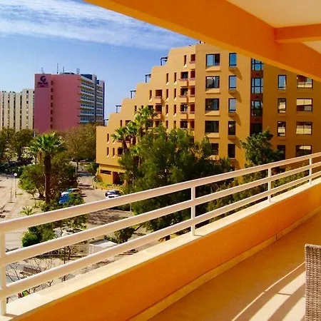 Apartamento Seastar *